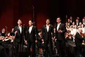 庆祝中国共产党百年华诞，东莞原创歌曲《今天 你的生日》发布图片