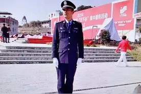 不忘初心 砥砺奋进 | 优秀共产党员林旺、詹剑云图片