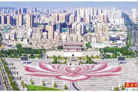 揭阳 阳光灿烂图片