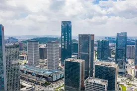 10个关键词，穿透番禺“十四五”图片