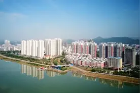 洛阳篇丨汝阳县：厚植优势 构筑发展新格局图片