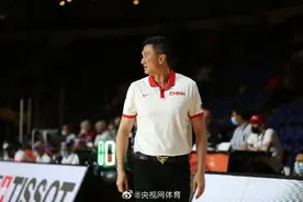 中国男篮37年来首次无缘奥运会图片