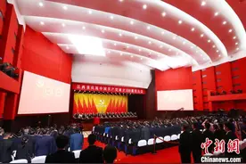 刘奇：在新的历史起点上续写红土圣地新的时代荣光图片