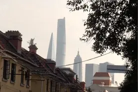建筑遗产在社区｜杨浦滨江“南厂北居”的过往图片