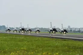 航空工业成飞：「百年华诞，我们汇报」时间过半！任务过半图片