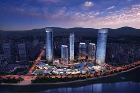 东投集团加快扩张密集成立多家子公司 去年首登百强房企榜图片
