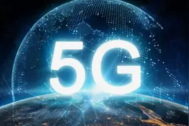 中国广电5G建设提速图片
