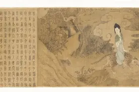 “东风”仅指春和景明？实则不然图片