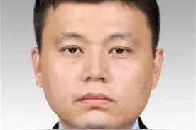 《明朝那些事儿》作者、湖北人“当年明月”履新！拟任上海市级机关副局职图片