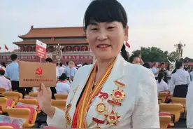 新的赶考路上继续书写伟大荣光——庆祝中国共产党成立100周年大会在江西宜春引发强烈反响图片