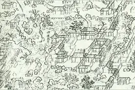 万园之园里的中国名胜—浙江海宁安澜园图片