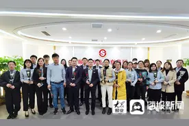 山东顺势教育坚持党建引领 以科技实现“千人千面”个性化教育图片