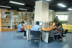 馆藏量达55万册 中国盲文图书馆打造党史学习教育文化阵地图片