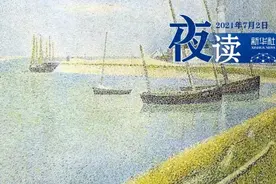 夜读 | 细节告诉你，身边的人谁最靠谱图片