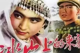 静夜有声 | 花儿为什么这样红图片