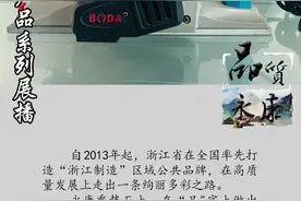 品质永康25|永康“品字标”产品系列展播：电刨图片