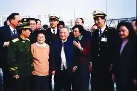 党史天天学 | 春天最美的故事图片