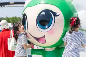 花博会在崇明圆满闭幕，这场盛会给上海带来什么？视频封面