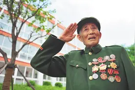 学时代先锋 铸民族脊梁 | 寻找孙景坤图片