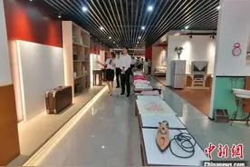 用亲情温暖生活！沈阳家教家风图片展开展 千余观众品读“家的味道”图片