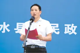 我有一个梦 一个“陕酒振兴”之梦——白水杜康启动万吨基酒建设项目 进入品牌加速时代图片
