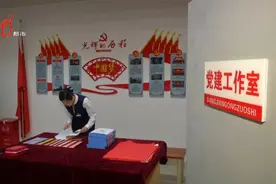 “只要让我干，我就把事干好”！她做到了图片