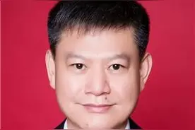 天门市委原书记庄光明出任湖北省委台办主任图片