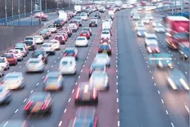 7月1日起广东对7种轻微交通违法行为免于处罚视频封面