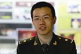 《钢铁洪流进行曲》90后作者李旭昊新作亮相，依然激荡人心图片