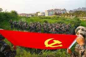 毕业演练丨陆军特种作战学院“决斗周”热血来袭图片