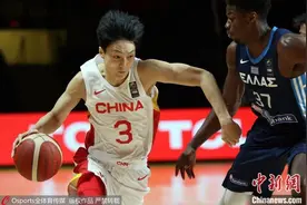 中国男子三大球无缘东京 37年来首次集体缺席奥运会图片