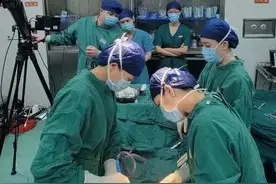 简直就是“教科书”！长妇幼这场特殊的直播，为基层产科医生提供了规范图片