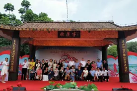 展出1700余种莲花、睡莲，广州番禺莲花文化旅游节来了图片