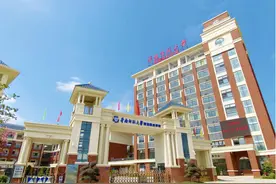 肇庆华附：一人一课表备战“3+1+2”新高考图片