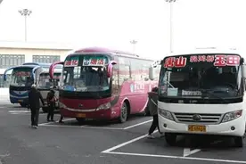 11月底河北一卡通公交卡京津等地通用 京津冀跨区域公交体系不断完善图片