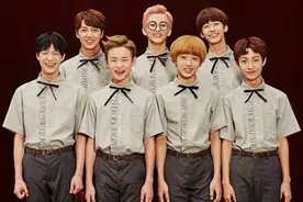 NCT DREAM，一部KPOP成长报告书图片