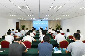 沭阳县政府主要负责人调整，王瑞任沭阳县代县长图片