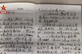 卫国戍边英雄遗物首次在军博展出 每一件都让人泪目图片