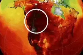 逼近50℃！加拿大高温4天热死233人 知名气象大V解密极端天气成因视频封面