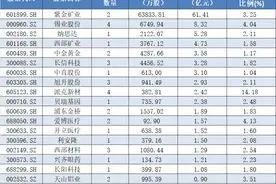 豪掷5.4亿押注中微公司，百亿“新子弹”加持的高毅邓晓峰还有哪些新宠旧爱？图片