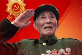 “七一勋章”获得者孙景坤：血战上甘岭的英雄，深藏功名战贫穷图片