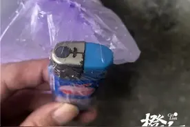 杭州25岁女孩拿打火机“烫睫毛”，面部手部二度烧伤！不少人模仿明星这样做图片