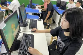 没考上普高，3年里扎实学好技能，中职生有望冲刺公办本科高校图片