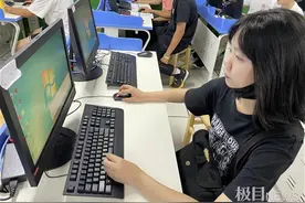 没考上普高，3年里扎实学好技能，中职生有望冲刺公办本科高校图片
