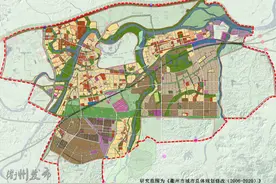 衢州未来的街道长啥样？设计导则来了，说说你的看法~图片