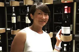 我们在意大利为你推介宁夏贺兰山东麓葡萄酒图片