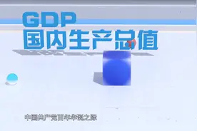 打开数据之门 走进14亿人的全面小康视频封面