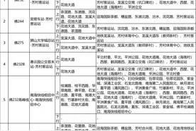 广佛跨市公交恢复；佛山39名教师上榜省级培养项目…… | 政务速览图片