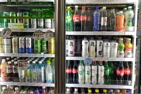 农夫山泉0糖0卡0脂饮料营销翻车，可为什么饮料企业还在“内卷”？图片