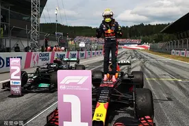 F1 | 卫冕冠军汉密尔顿新赛季遭遇五场不胜图片